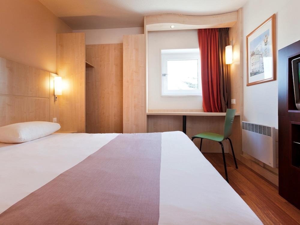 Ibis Aulnay Paris Nord Expo Hotel Exterior foto