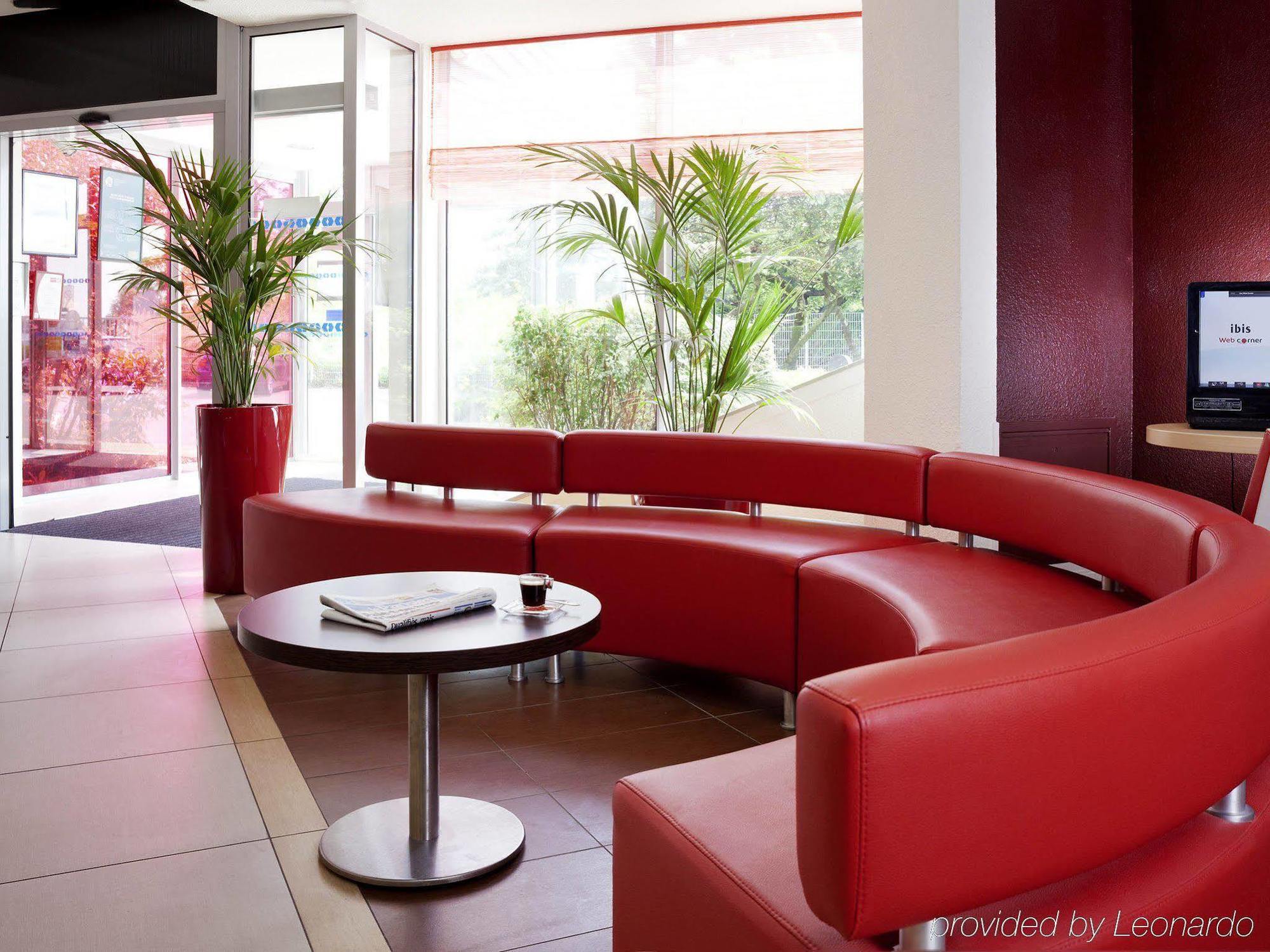 Ibis Aulnay Paris Nord Expo Hotel Exterior foto